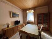 Esszimmer - 