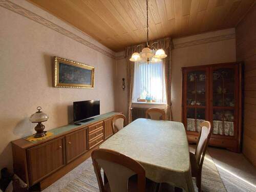 Esszimmer - 