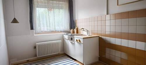 Küche Gestaltungsvorschlag - 