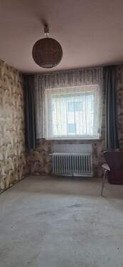 Zimmer Ist-Zustand - 