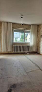 Schlafzimmer Ist-Zustand - 