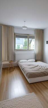 Schlafzimmer Gestaltungsvorschlag - 