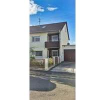 Viel Platz - handwerkliches Geschick gefragt - BESICHTIGUNG SA, 8.11.25 - Ilsfeld