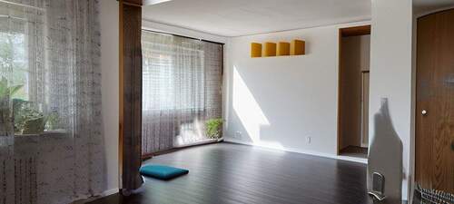 Wohnzimmer Gestaltungsvorschlag - 