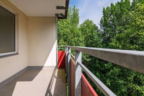 Balkon - 