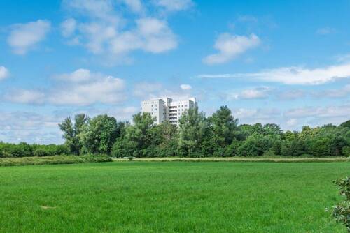 Op de Wisch - 3 Zimmer Etagenwohnung zum Kaufen in Pinneberg