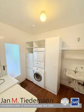 Hauswirtschaftsraum - 