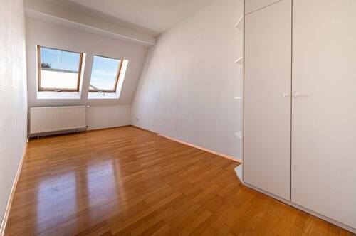 Ideales Schlafzimmer - 