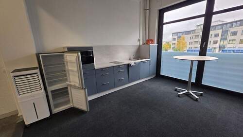 Küchenzeile - Büro zur Miete in Berlin