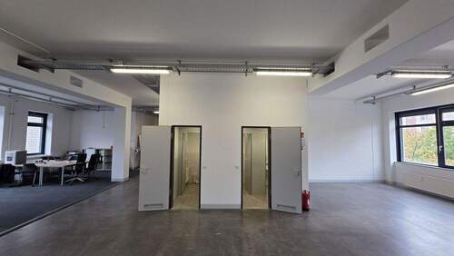 Toiletten (Damen und Herren) - 