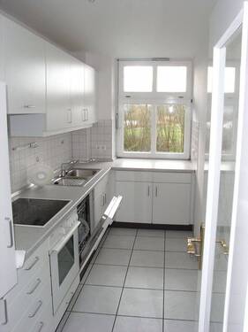 Küche, Bild exemplarisch vor Neuvermietung - Etagenwohnung mit 66,30 m² in Itzehoe zum Kaufen
