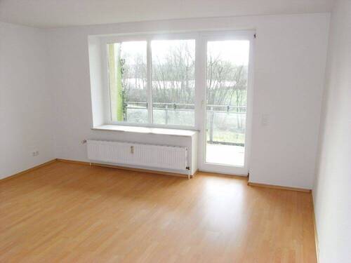 Wohnen, Bild exemplarisch vor Neuvermietung - 