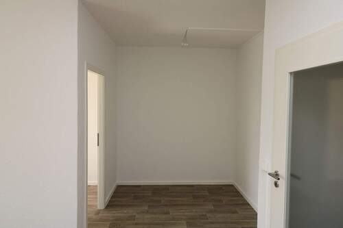 Essecke - Etagenwohnung mit 55,30 m² in Freiberg zur Miete