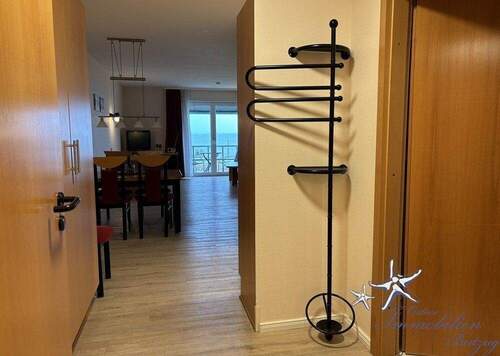 Flur 1.0 - 1 Zimmer Etagenwohnung zum Kaufen in Stein