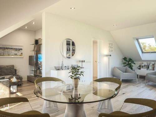 Bild 5 - 5 Zimmer Doppelhaushälfte zum Kaufen in Gau-Algesheim