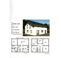 Neubau-Einfamilienhaus in Mettenheim