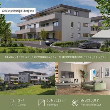 1.jpg - Mitten in der Natur und ganz nahe der Metropolregion Stuttgart, diese Immobilie enspricht der Degressive AfA - 5 Prozent