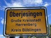 Oberjesingen - 
