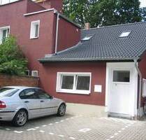 Gewerbehalle im Michaelisviertel - Hildesheim Mitte