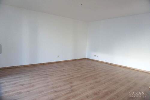 Wohnbereich - 2 Zimmer Etagenwohnung in Empfingen