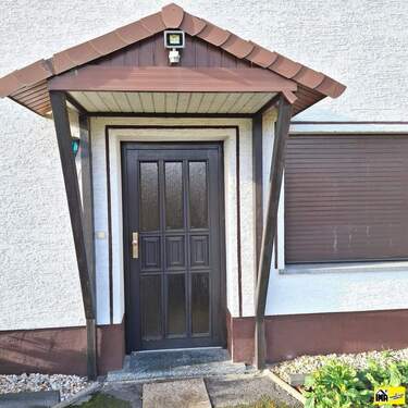 Eingangsbereich - Grundstück in Bad Honnef zum Kaufen