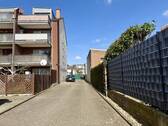 Zufahrt Innenhof - 