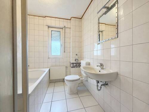 Badezimmer - 