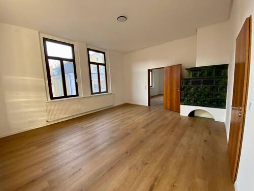 Büro-/Praxisraum - 