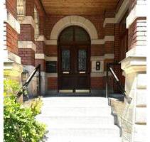 Ihre neues Büro oder Ihre neuen Praxisräume in Coburg - renoviert und zentral gelegen