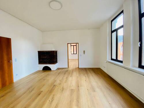 Büro-/Praxisraum - 5 Zimmer Büro in Coburg