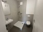 Modernes Badezimmer - 
