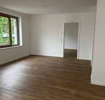 ERSTBEZUG! LETZES HAUS! Schön geschnittene Wohnung im 3.OG mit 2 Bädern und Loggia - Bamberg