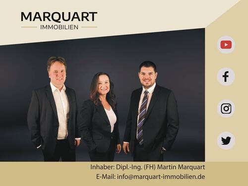 Team - Etagenwohnung mit 102,00 m&sup2; in Münnerstadt zum Kaufen