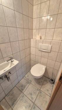 Gäste WC - 