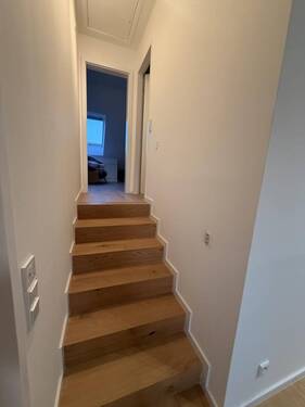 Treppe DG - 