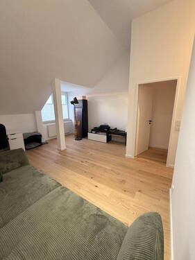 Wohnzimmer DG - 