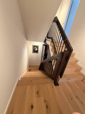Treppenhaus - 