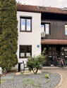 Eingang - Familienidylle in München - 1.499.999,00&nbsp;EUR Kaufpreis, ca.&nbsp; 129,60&nbsp;m&sup2;&nbsp;Wohnfl&auml;che