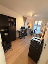 Büro 1.OG mit Balkon - 