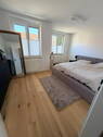Elternschlafzimmer - 7 Zimmer Reihenmittelhaus in München