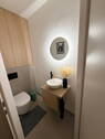 Gäste WC - 