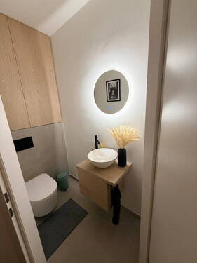 Gäste WC - 