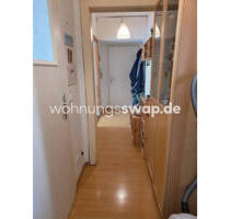 Wohnungsswap - Junker-Jörg-Straße - Berlin Karlshorst