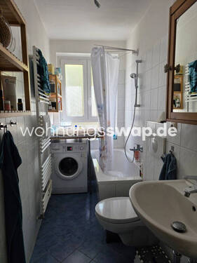 Bild 2 - 2 Zimmer Etagenwohnung zur Miete in Berlin