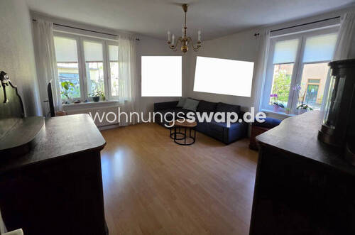 Bild 3 - 2 Zimmer Etagenwohnung in Berlin
