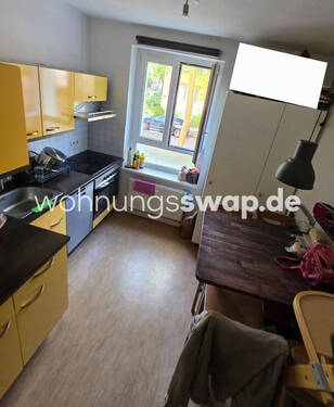 Bild 4 - Etagenwohnung mit 51,00 m&sup2; in Berlin zur Miete