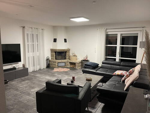 Bild 2 - 3 Zimmer Terrassenwohnung zum Kaufen in Mönchengladbach