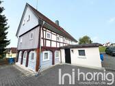 Hauptansicht - Einzigartiges Umgebindehaus mit fantastischem Weitblick