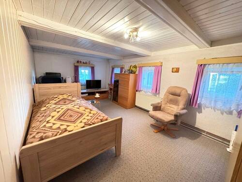 Kinderzimmer OG - 