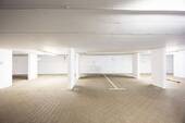 Tiefgarage - 